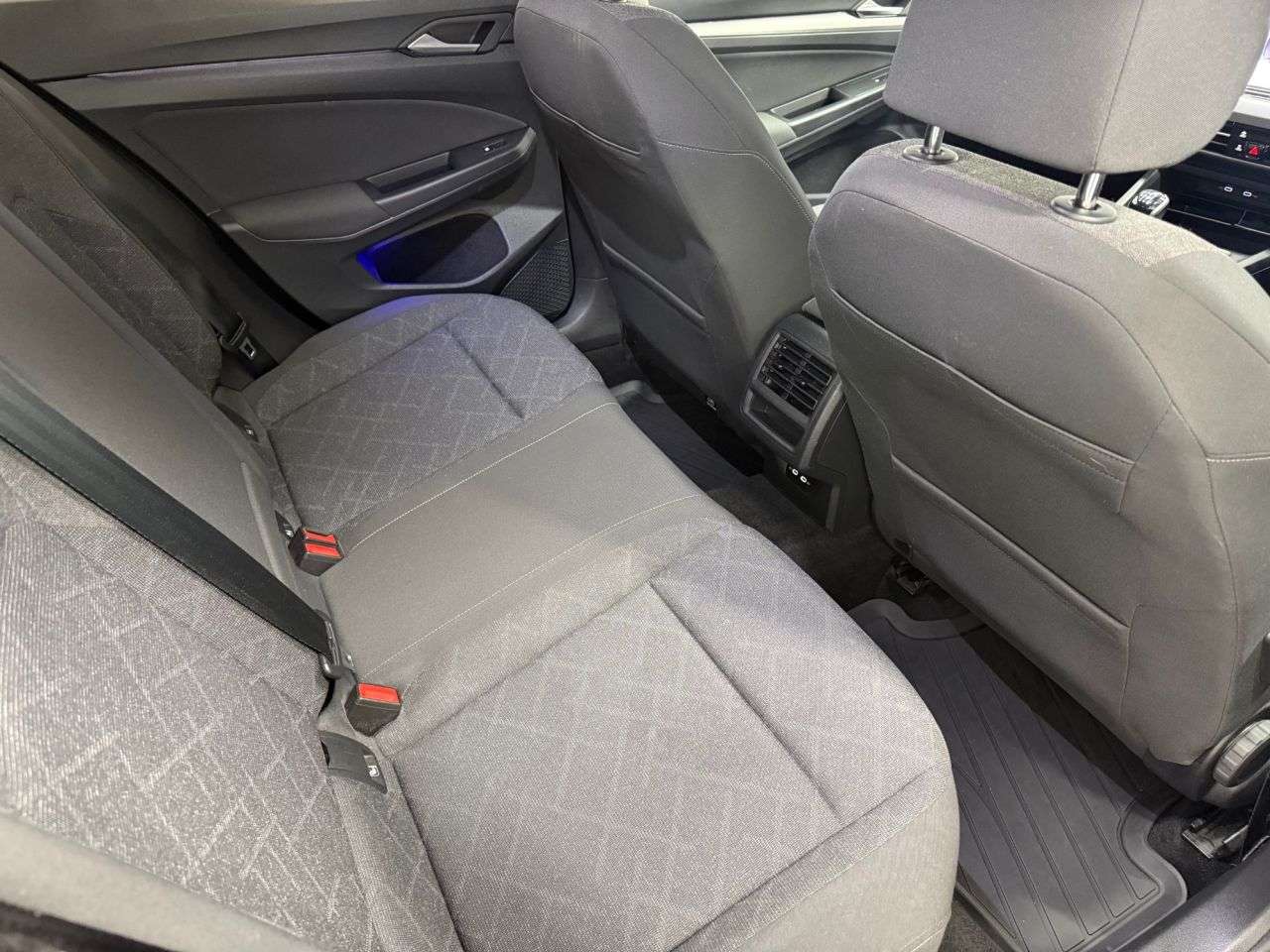 2021 VOLKSWAGEN GOLF 2021 VOLKSWAGEN GOLF