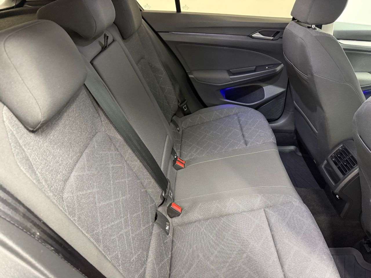 2021 VOLKSWAGEN GOLF 2021 VOLKSWAGEN GOLF