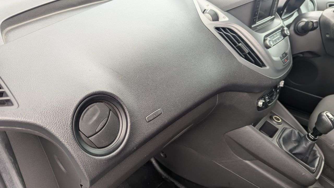 2019 FORD TRANSIT COURIER 2019 FORD TRANSIT COURIER