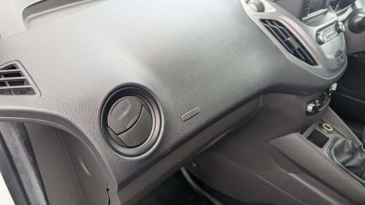 2019 FORD TRANSIT COURIER 2019 FORD TRANSIT COURIER