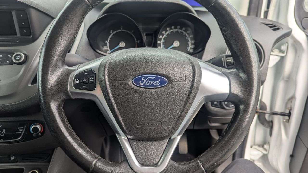2019 FORD TRANSIT COURIER 2019 FORD TRANSIT COURIER