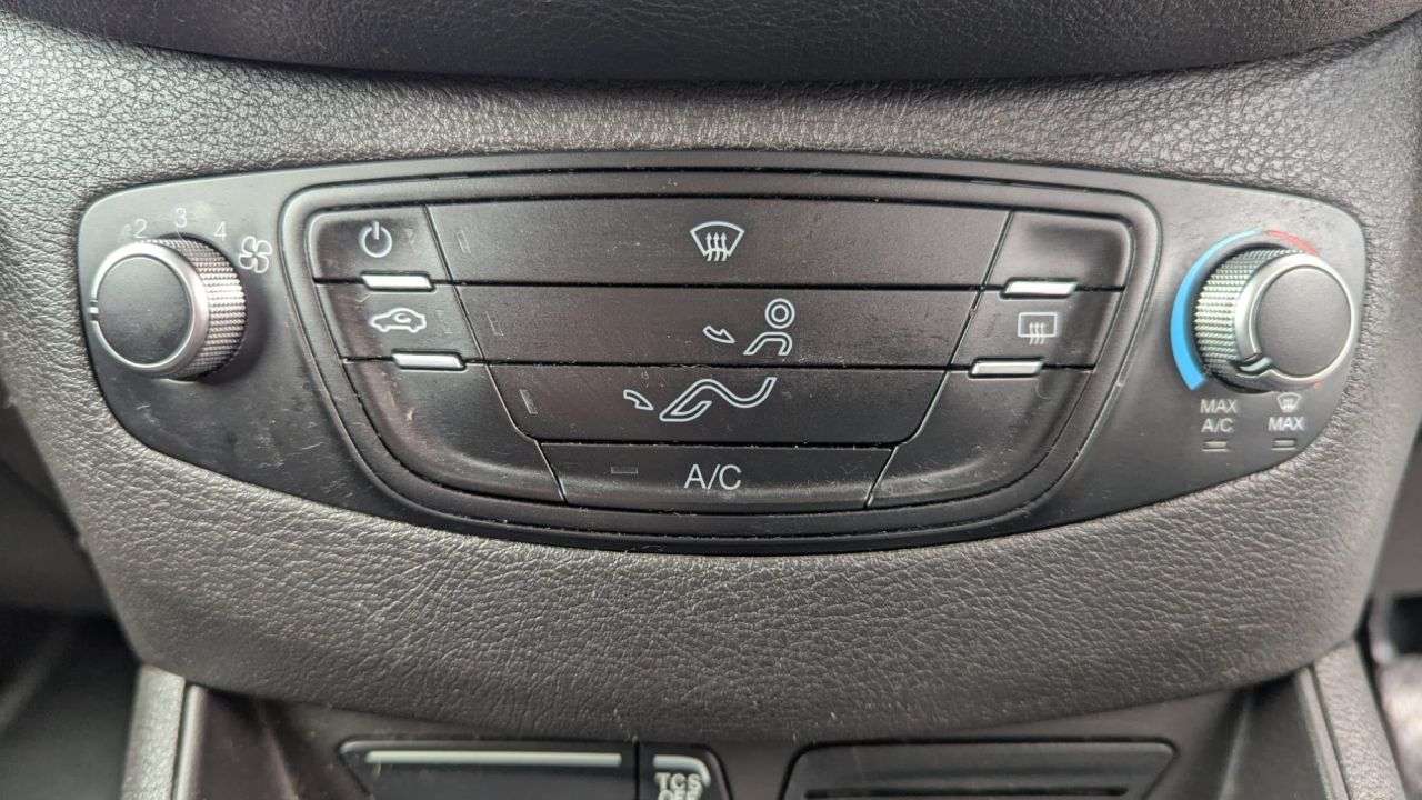 2019 FORD TRANSIT COURIER 2019 FORD TRANSIT COURIER