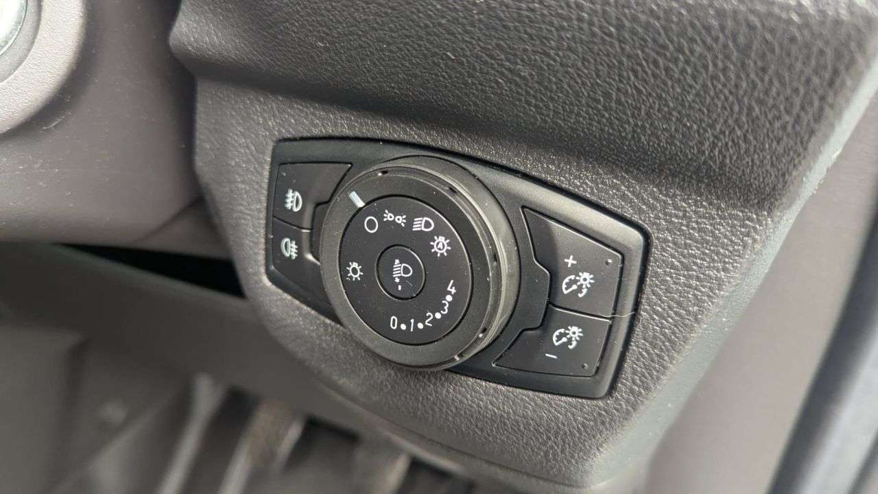 2019 FORD TRANSIT COURIER 2019 FORD TRANSIT COURIER