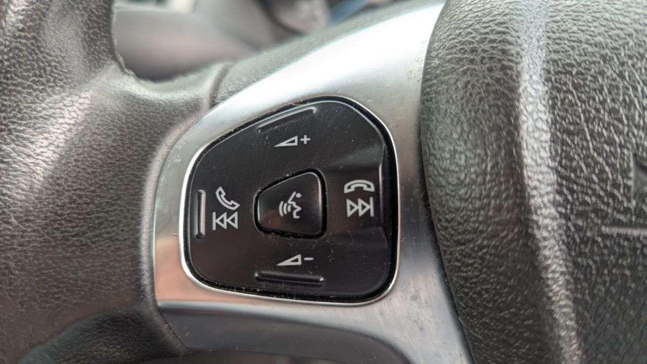 2019 FORD TRANSIT COURIER 2019 FORD TRANSIT COURIER