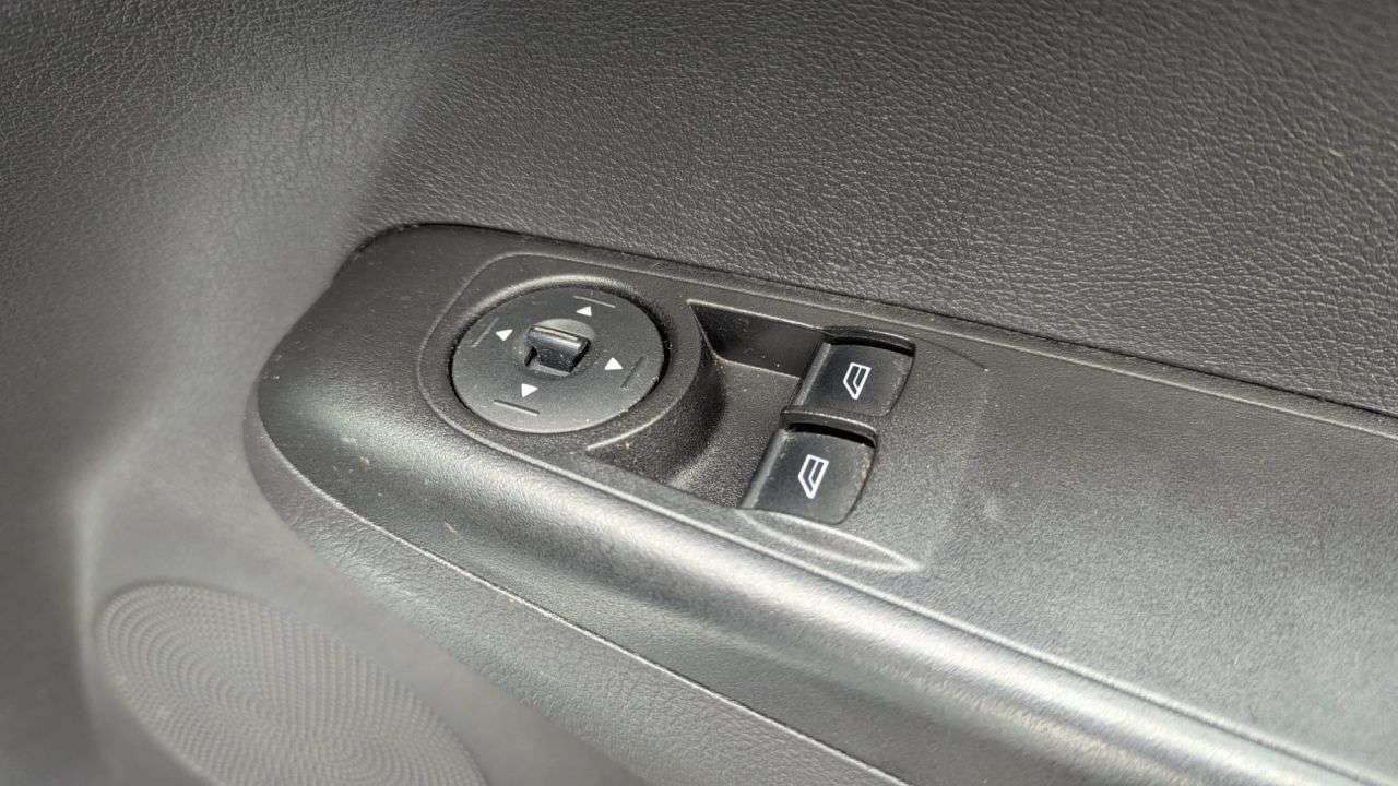 2019 FORD TRANSIT COURIER 2019 FORD TRANSIT COURIER