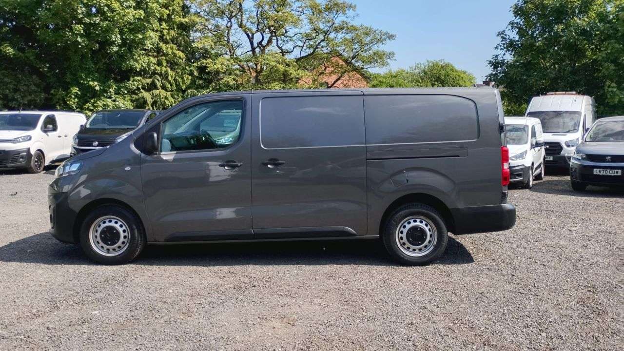 2022 CITROEN DISPATCH 2022 CITROEN DISPATCH