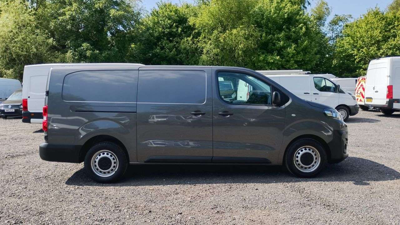 2022 CITROEN DISPATCH 2022 CITROEN DISPATCH