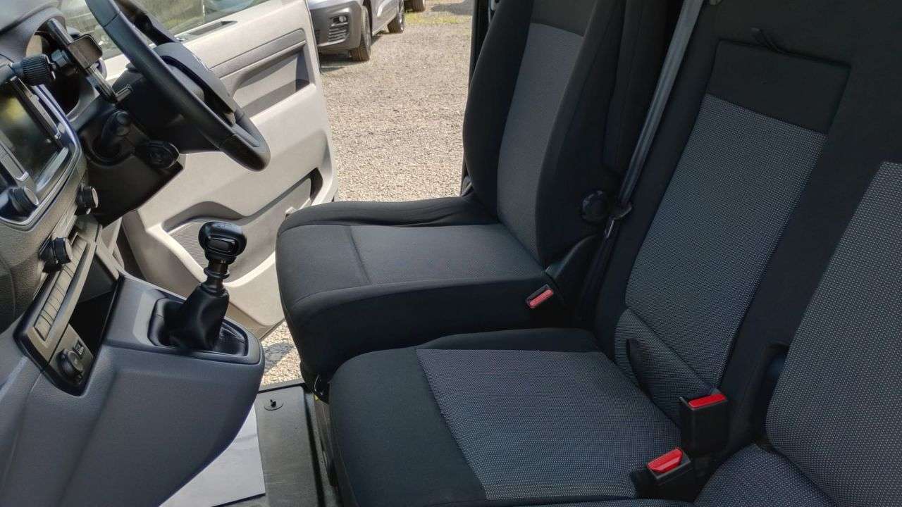 2022 CITROEN DISPATCH 2022 CITROEN DISPATCH