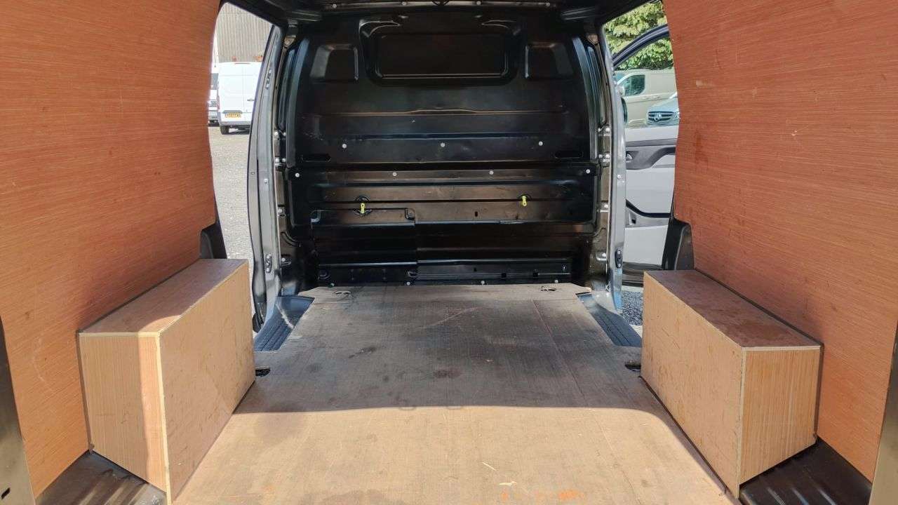 2022 CITROEN DISPATCH 2022 CITROEN DISPATCH