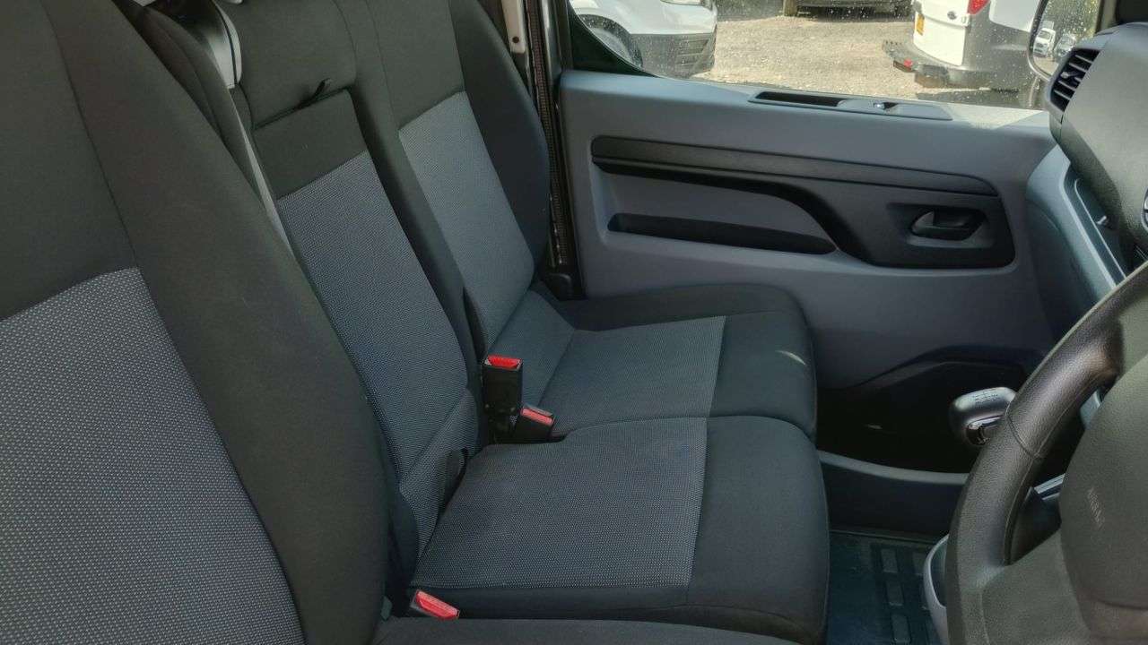 2022 CITROEN DISPATCH 2022 CITROEN DISPATCH