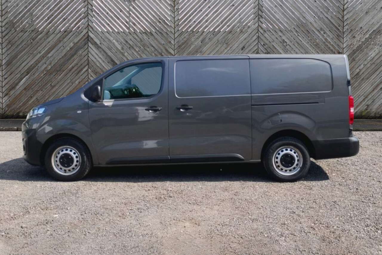 2022 CITROEN DISPATCH 2022 CITROEN DISPATCH
