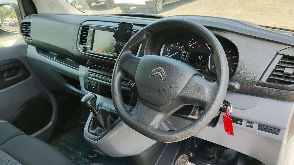 2022 CITROEN DISPATCH 2022 CITROEN DISPATCH