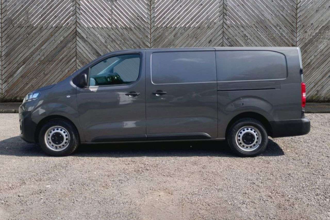 2022 CITROEN DISPATCH 2022 CITROEN DISPATCH