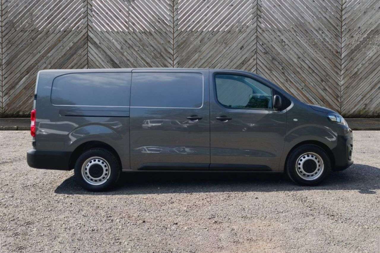 2022 CITROEN DISPATCH 2022 CITROEN DISPATCH