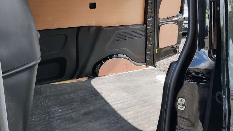 A 2020 VAUXHALL COMBO Edition L1 Turbo D 2000 KG 100 PS With Air Conditioning, Electric Windows, A 2020 VAUXHALL COMBO Edition L1 Turbo D 2000 KG 100 PS With Air Conditioning, Electric Windows,