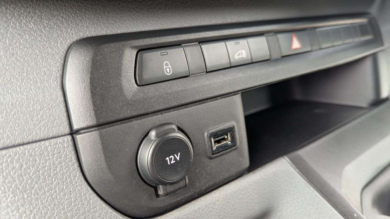 2022 CITROEN DISPATCH 2022 CITROEN DISPATCH