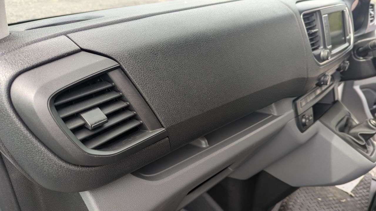 2022 CITROEN DISPATCH 2022 CITROEN DISPATCH