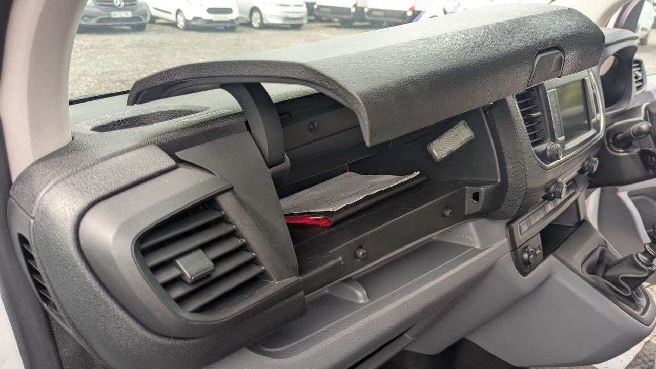 2022 CITROEN DISPATCH 2022 CITROEN DISPATCH