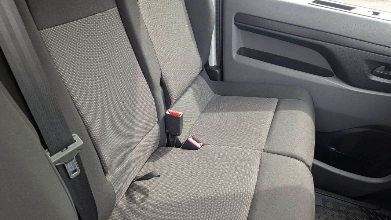 2022 CITROEN DISPATCH 2022 CITROEN DISPATCH
