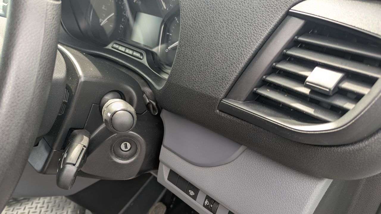 2022 CITROEN DISPATCH 2022 CITROEN DISPATCH