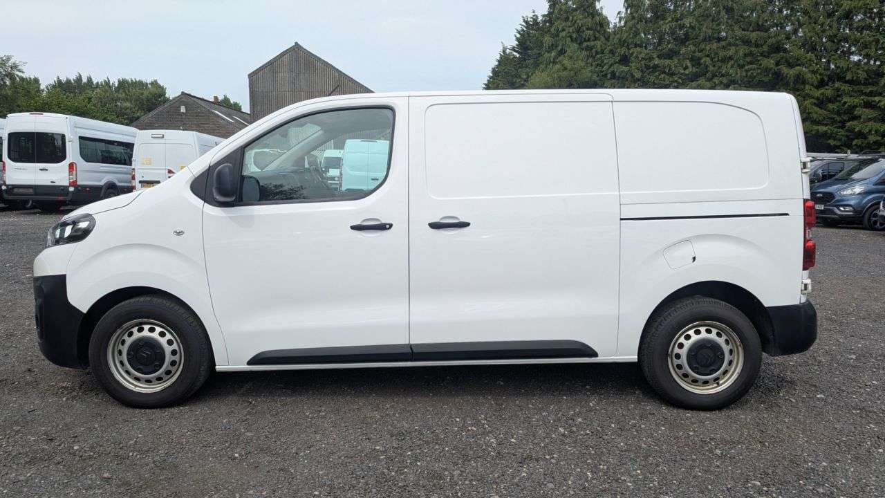 2022 CITROEN DISPATCH 2022 CITROEN DISPATCH