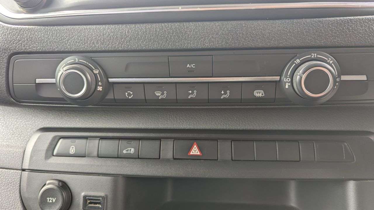 2022 CITROEN DISPATCH 2022 CITROEN DISPATCH