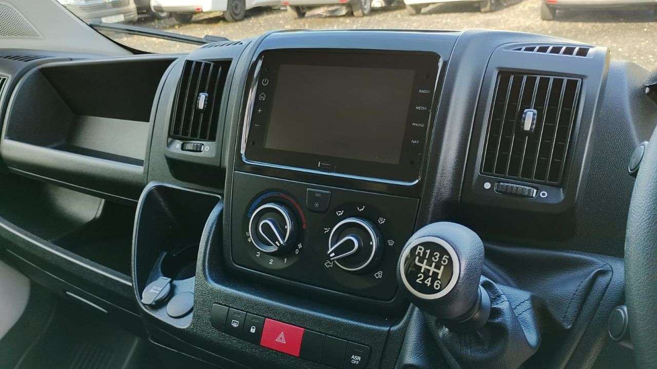 2023 PEUGEOT BOXER 2023 PEUGEOT BOXER