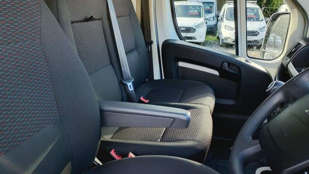 2023 PEUGEOT BOXER 2023 PEUGEOT BOXER