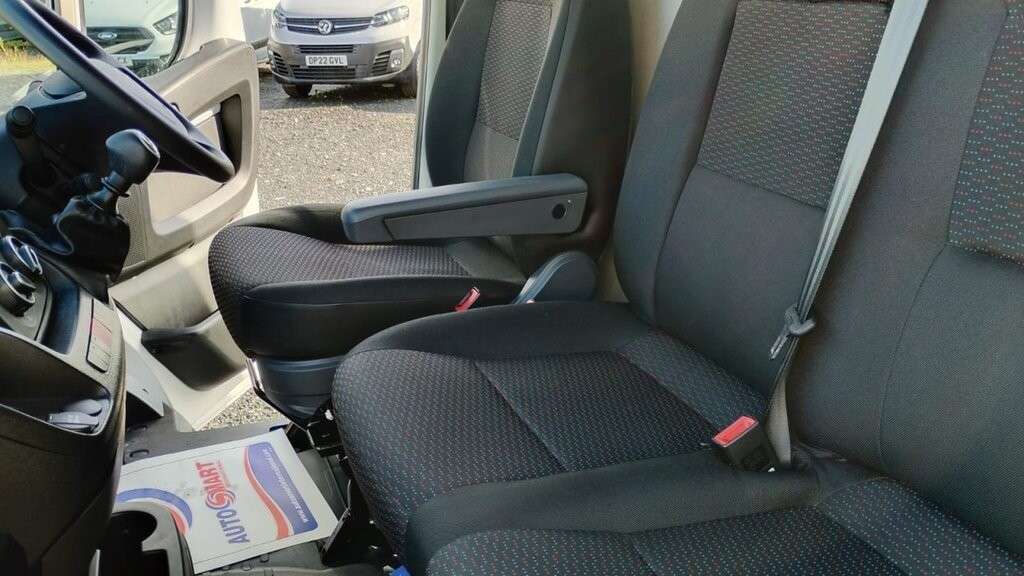 2023 PEUGEOT BOXER 2023 PEUGEOT BOXER