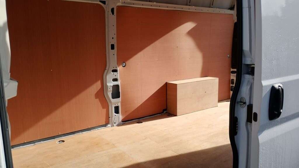 2023 PEUGEOT BOXER 2023 PEUGEOT BOXER