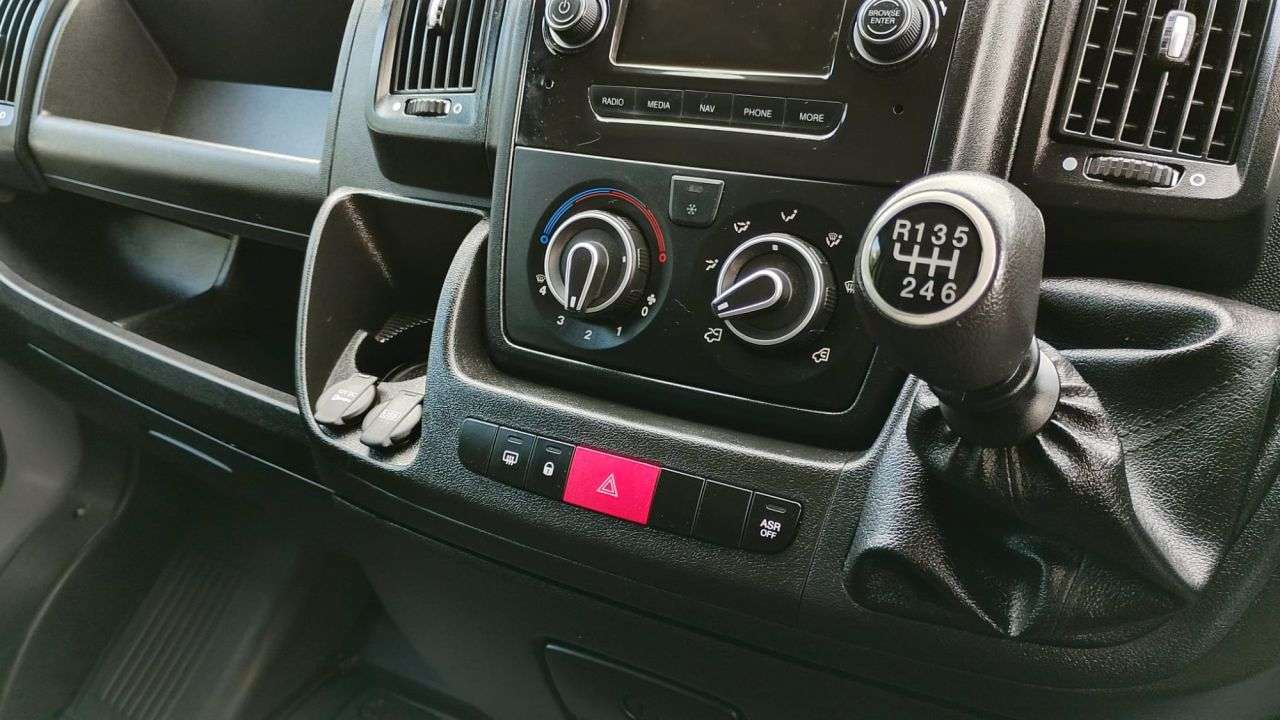 2022 VAUXHALL MOVANO 2022 VAUXHALL MOVANO