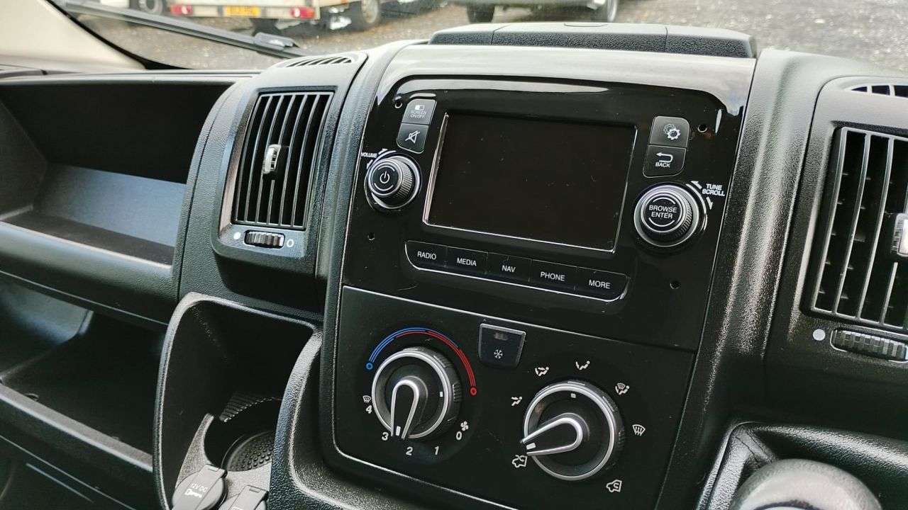 2022 VAUXHALL MOVANO 2022 VAUXHALL MOVANO