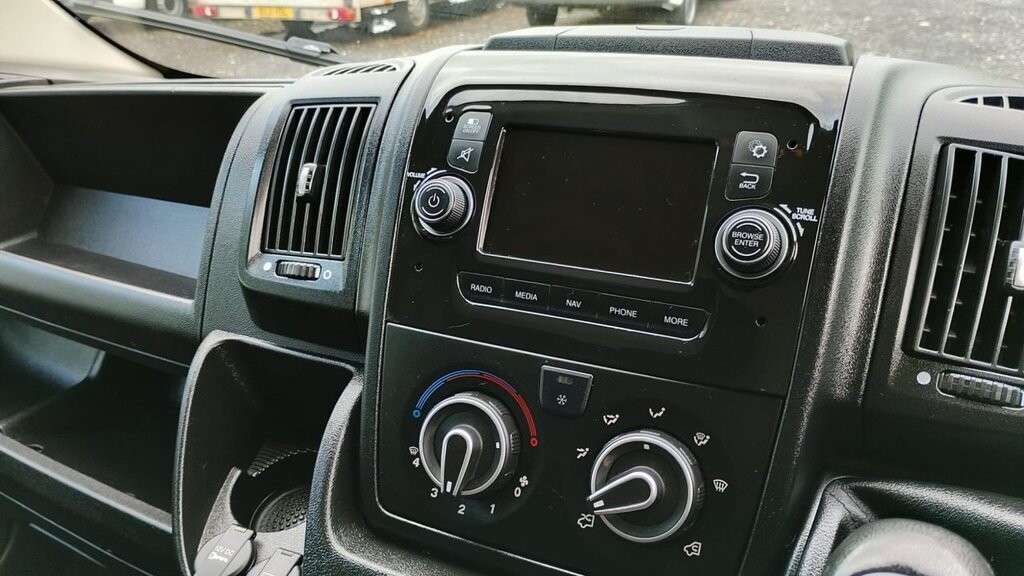 2022 VAUXHALL MOVANO 2022 VAUXHALL MOVANO