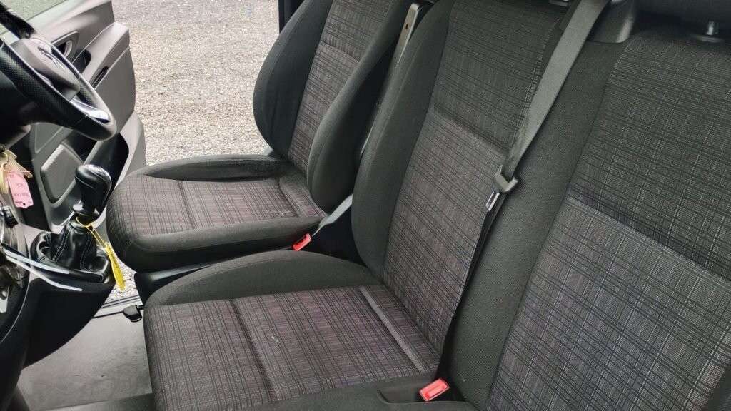 2019 MERCEDES-BENZ VITO 2019 MERCEDES-BENZ VITO