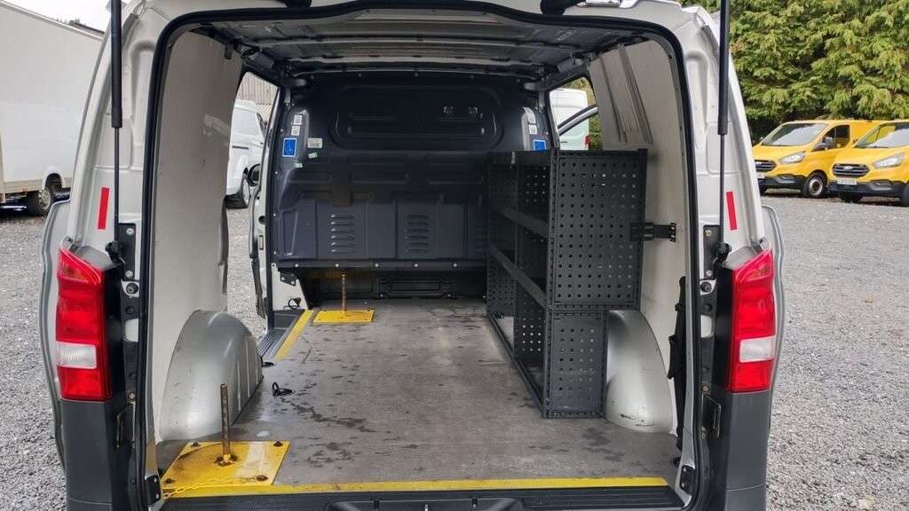 2019 MERCEDES-BENZ VITO 2019 MERCEDES-BENZ VITO