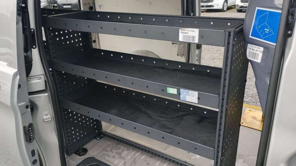 2019 MERCEDES-BENZ VITO 2019 MERCEDES-BENZ VITO