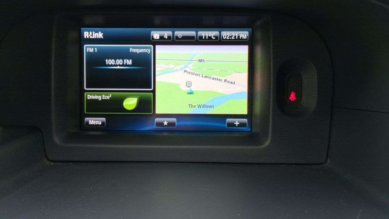 2018 RENAULT KANGOO MAXI 2018 RENAULT KANGOO MAXI