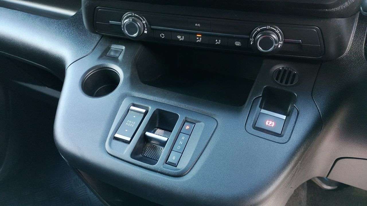 2022 PEUGEOT E-PARTNER 2022 PEUGEOT E-PARTNER