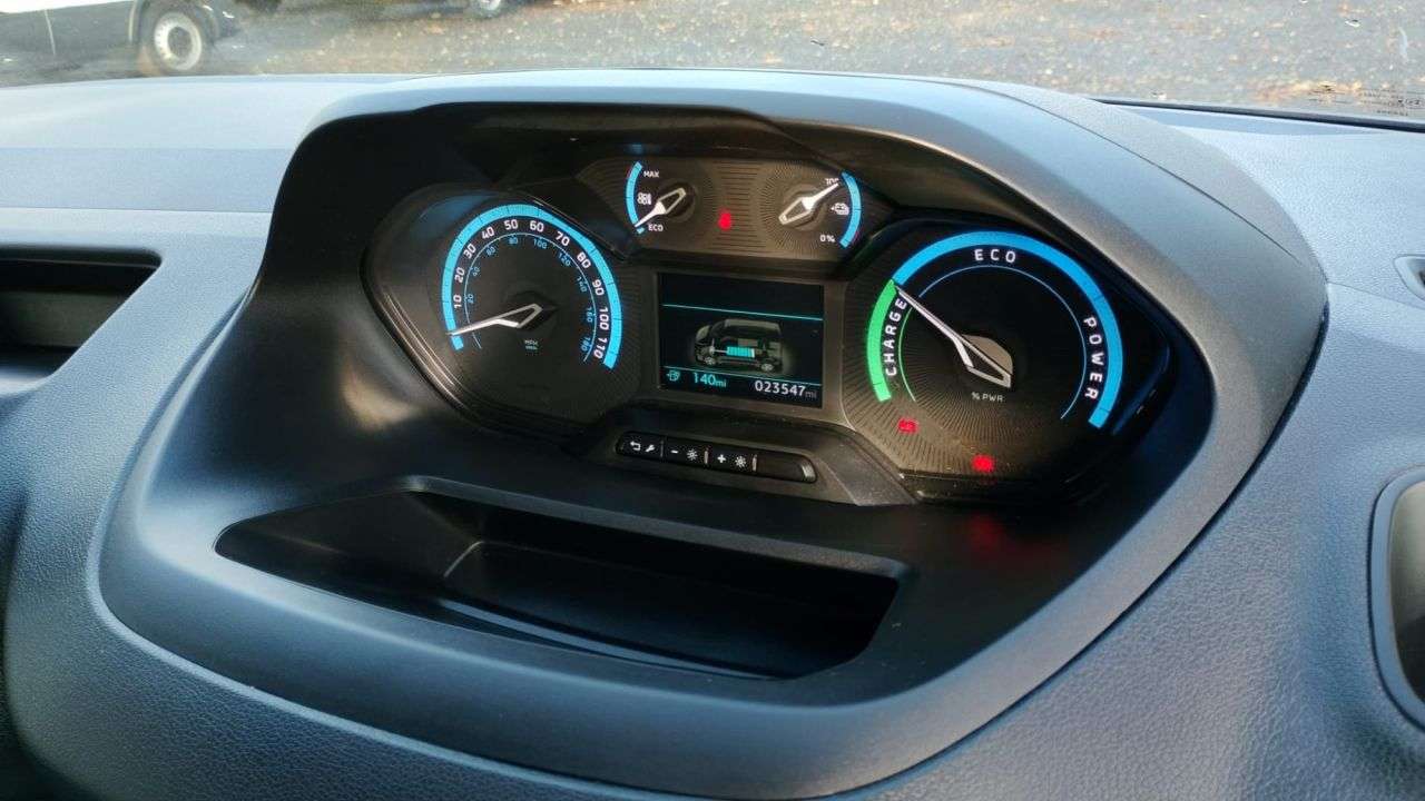 2022 PEUGEOT E-PARTNER 2022 PEUGEOT E-PARTNER