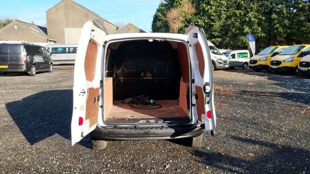 2016 RENAULT KANGOO 2016 RENAULT KANGOO