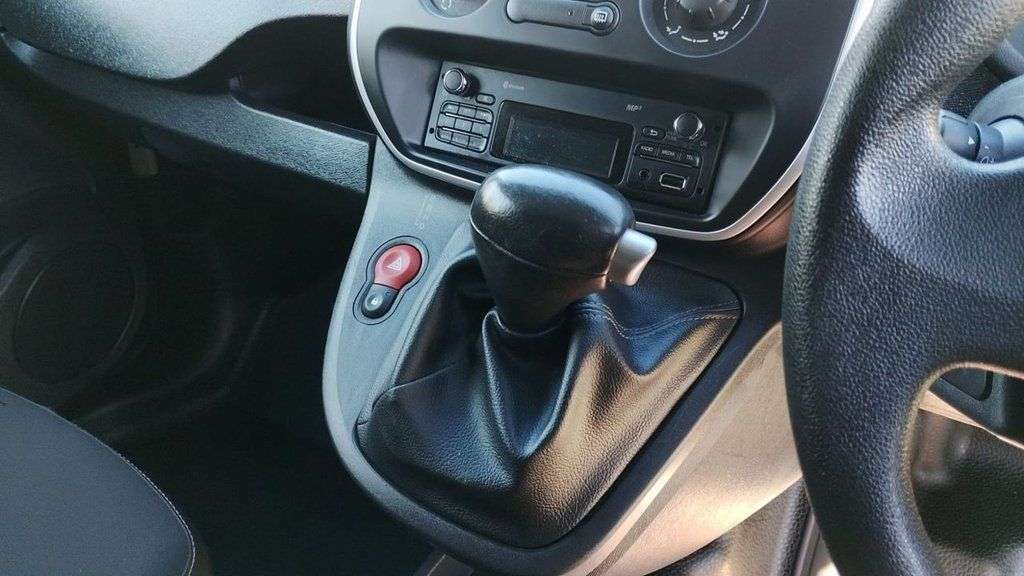 2016 RENAULT KANGOO 2016 RENAULT KANGOO