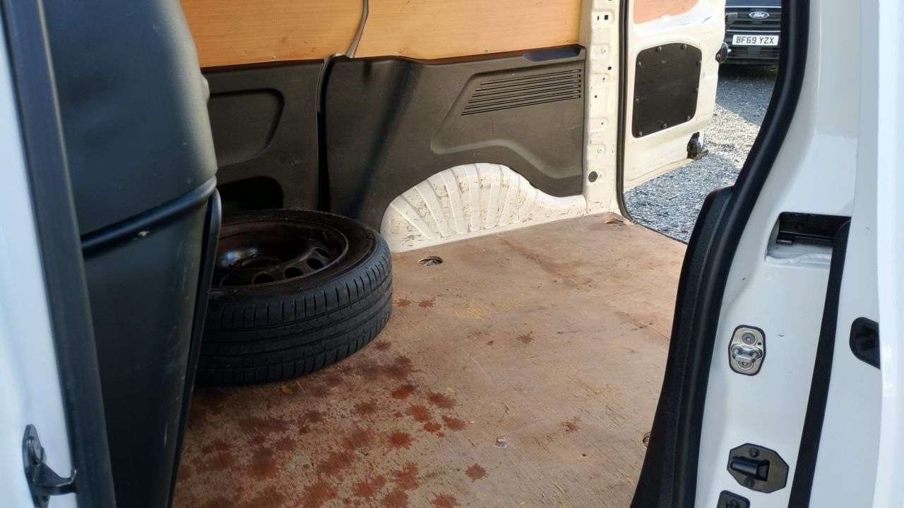 2020 PEUGEOT PARTNER 2020 PEUGEOT PARTNER