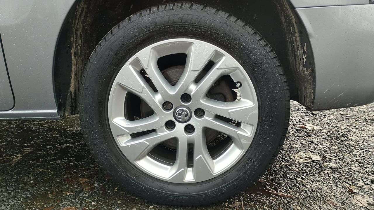 2022 VAUXHALL VIVARO 2022 VAUXHALL VIVARO