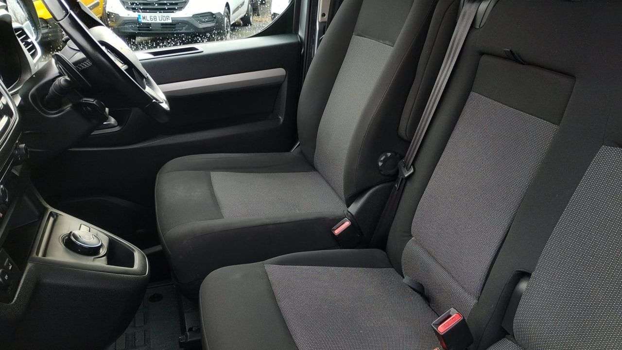 2022 VAUXHALL VIVARO 2022 VAUXHALL VIVARO