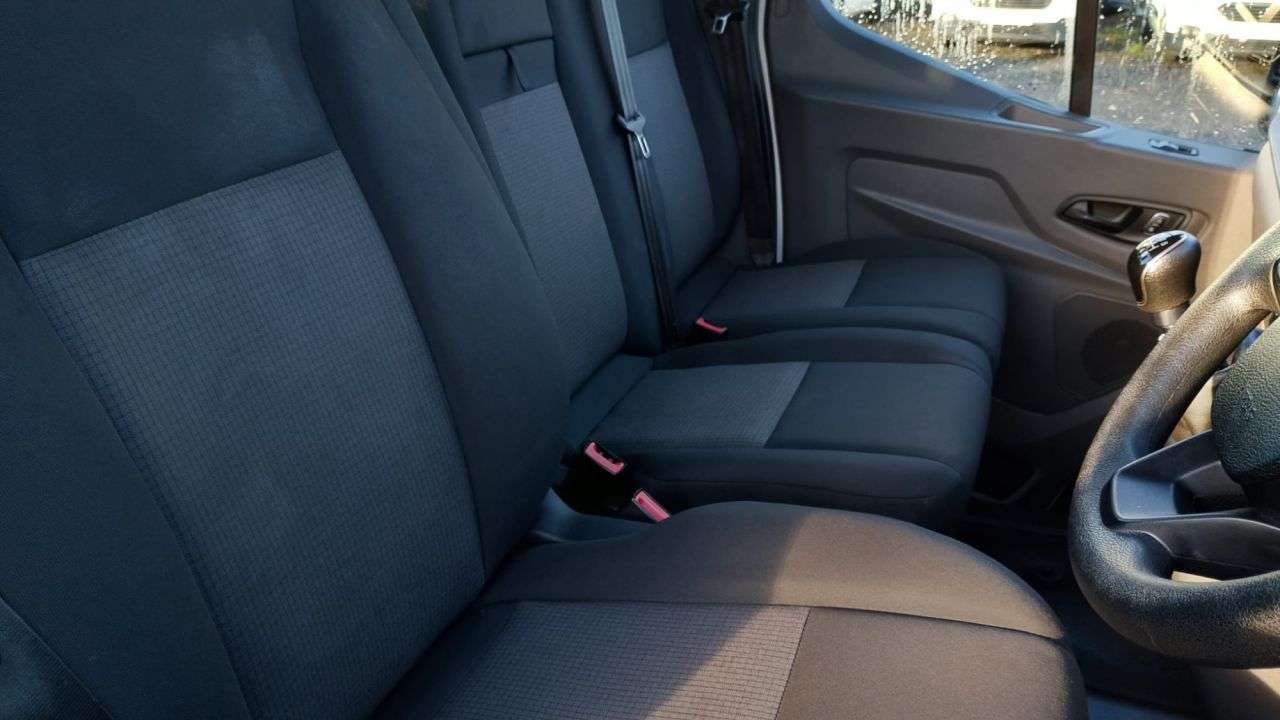 2022 FORD TRANSIT 2022 FORD TRANSIT