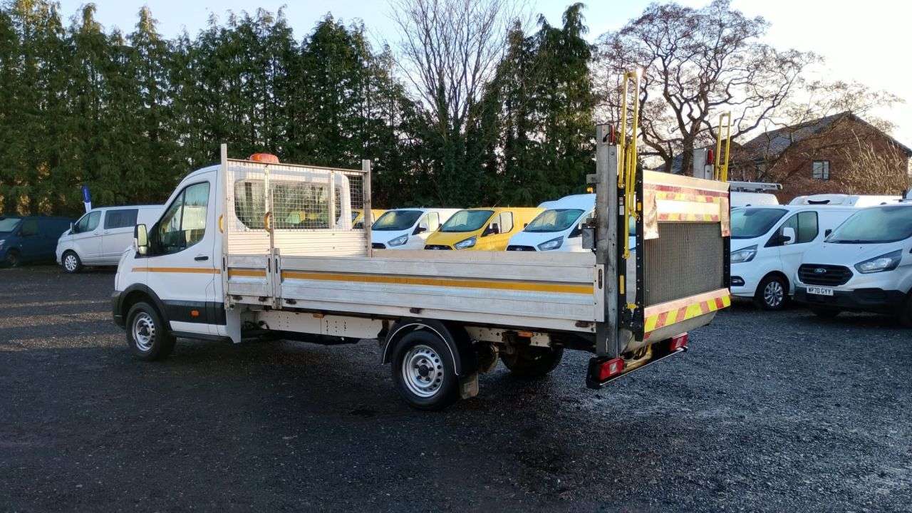 2022 FORD TRANSIT 2022 FORD TRANSIT