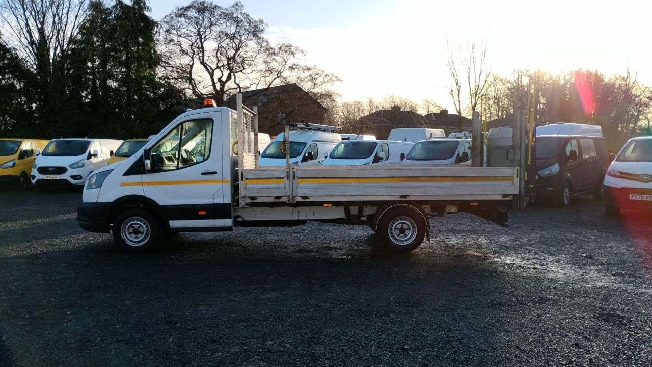 2022 FORD TRANSIT 2022 FORD TRANSIT