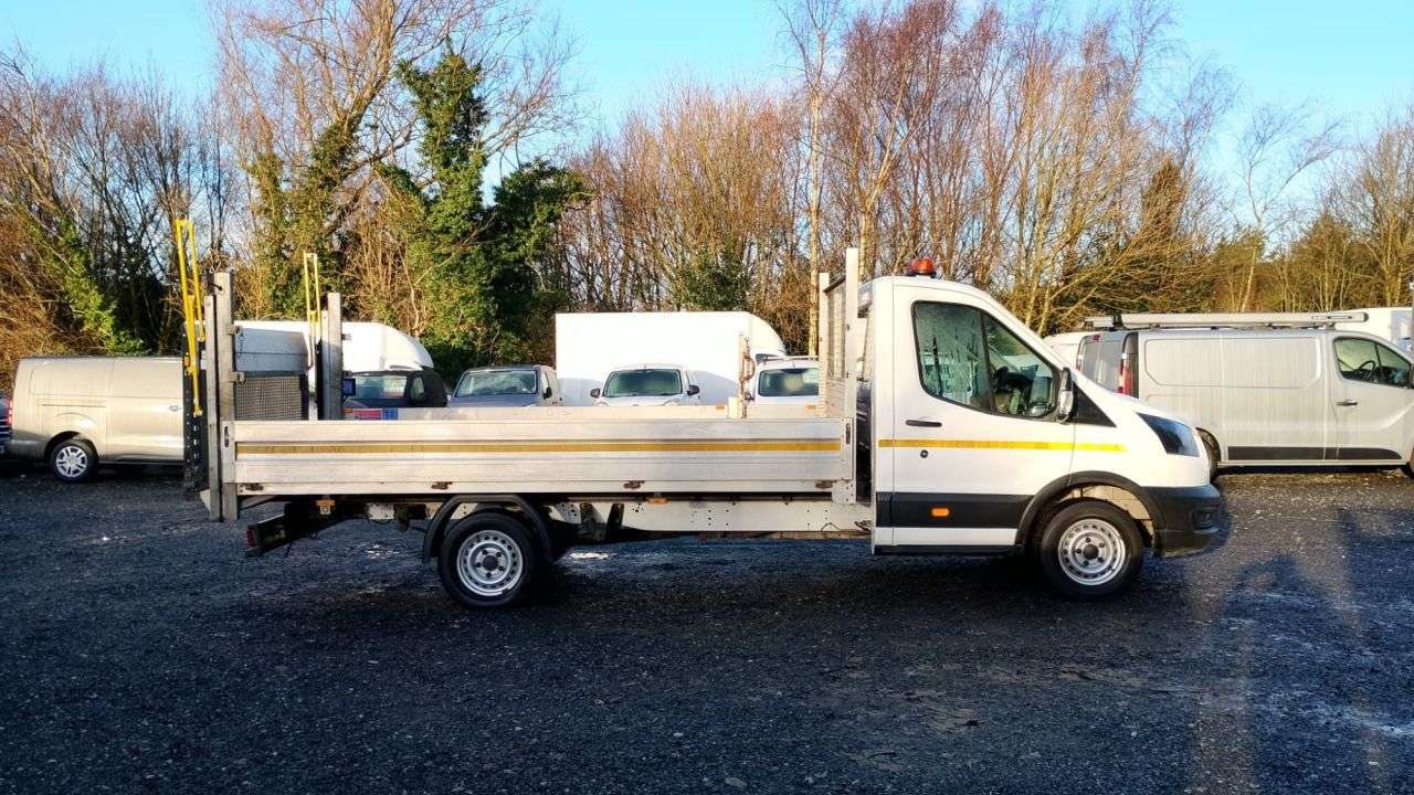 2022 FORD TRANSIT 2022 FORD TRANSIT