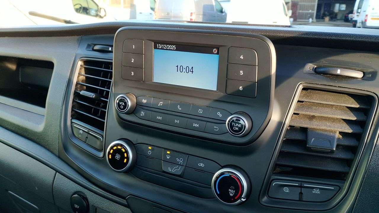 2022 FORD TRANSIT 2022 FORD TRANSIT