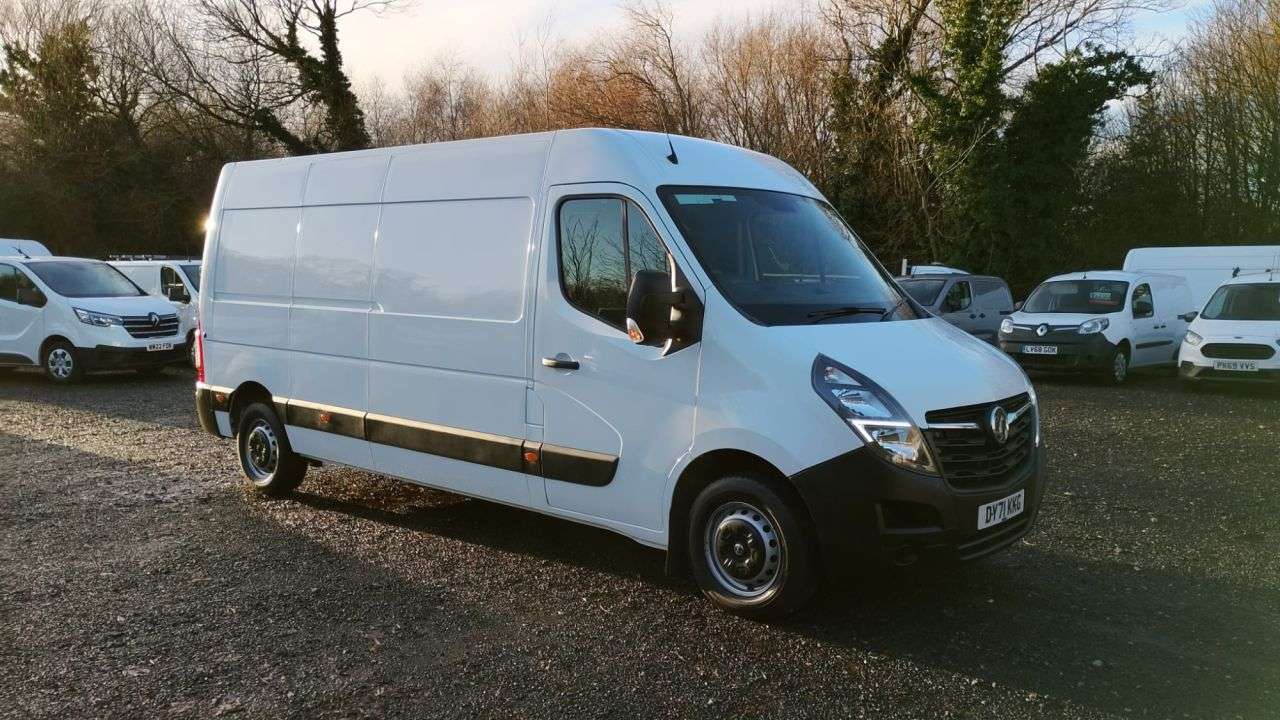 A 2021 VAUXHALL MOVANO L3 H2 Edition CDTI 135 PS Bi Turbo 3500 LWB High Roof With Electric Windows A 2021 VAUXHALL MOVANO L3 H2 Edition CDTI 135 PS Bi Turbo 3500 LWB High Roof With Electric Windows